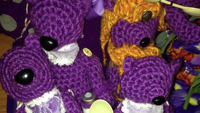 Союз пациентов и пациентских организаций по редким заболевания Союз пациентов и пациентских организаций по редким заболевания