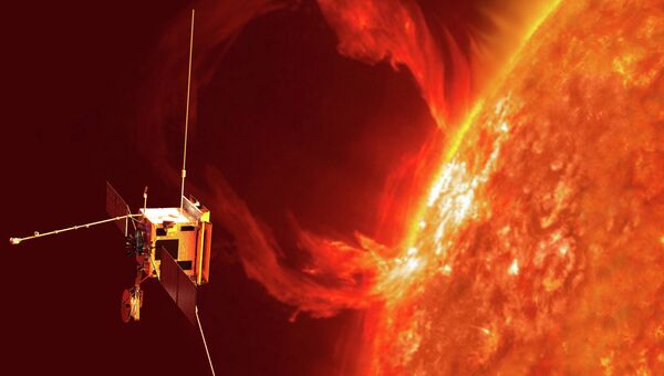 Зонд Solar Orbiter подойдет к Солнцу так близко, как ни один космический аппарат до него