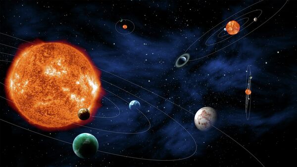 В 2024 году PLATO отправится искать экзопланетные системы