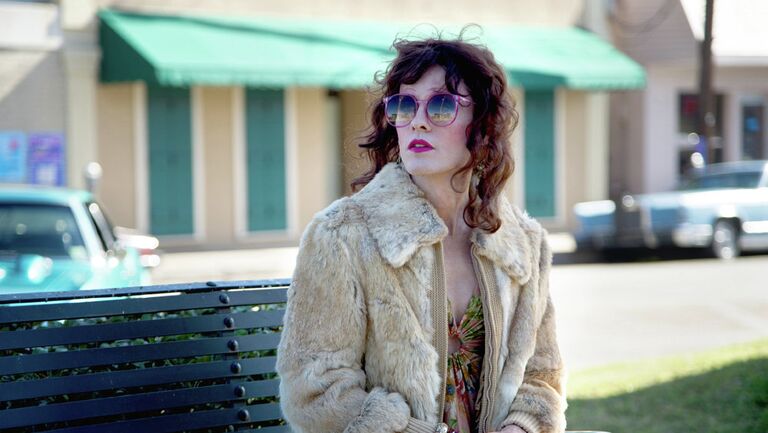 Кадр из фильма Далласский клуб покупателей