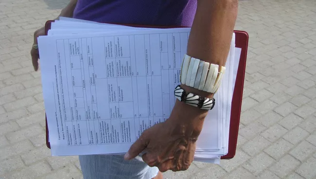 Экспресс-тестирование на ВИЧ в Ленинградской области