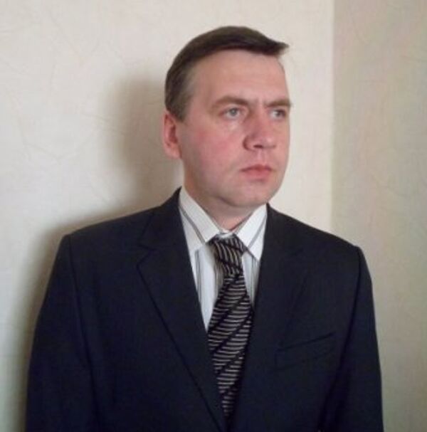 Эксперт по вопросам национальной безопасности и международных отношений в АТР Александр Тимофеев.