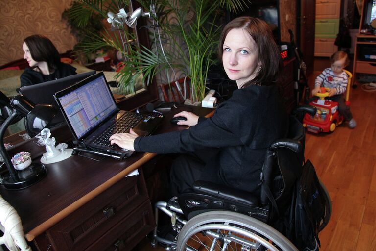 Инна Точилова Инна Точилова