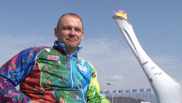 Паралимпийский чемпион Сергей Шилов об организации Игр и настрое спортсменов
