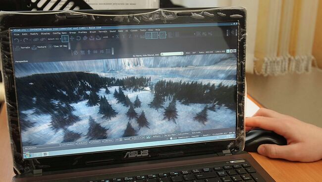 Трагедия как головоломка: новосибирцы создают игру о перевале Дятлова