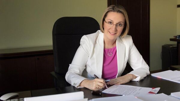 Юлиана Княжевская 