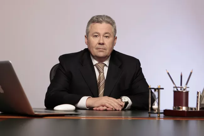 Владимир Денисов