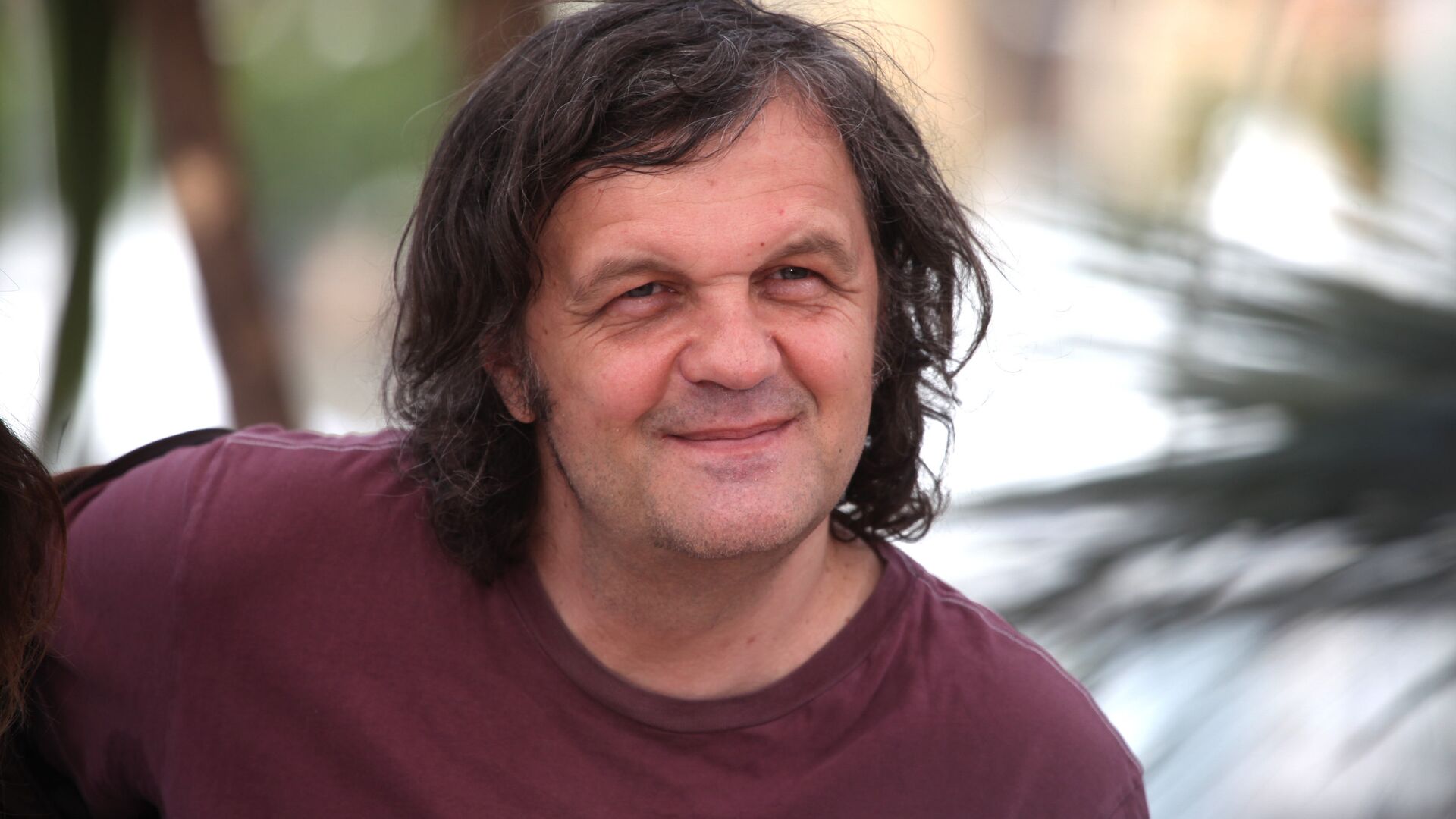 Эмир Кустурица - РИА Новости, 1920, 14.02.2025