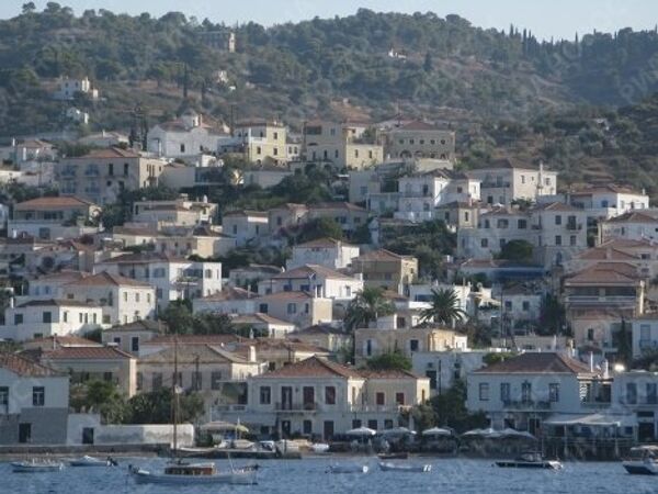Греческий остров Спецес: средоточие изысканной светской жизни
