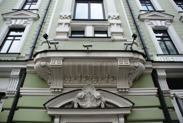 Столешников переулок в Москве: маленькая улица с большой историей