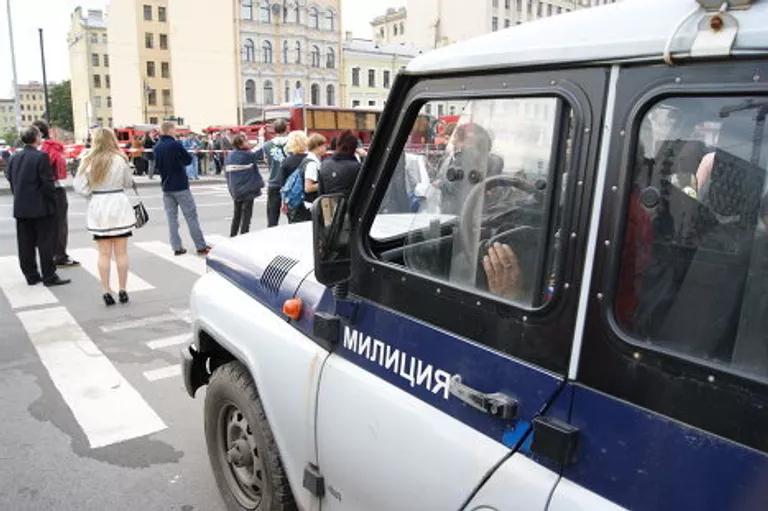В Петербурге на Лиговском проспекте обрушилась часть 8-этажного дома В Петербурге на Лиговском проспекте обрушилась часть 8-этажного дома