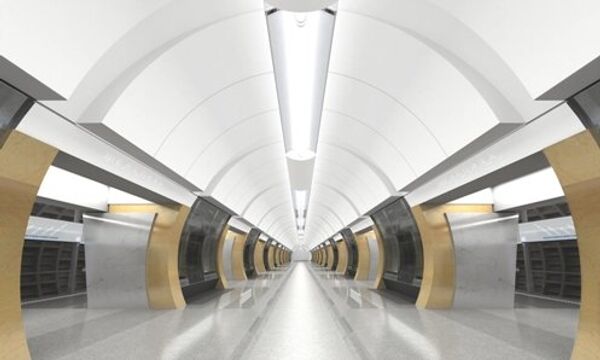 Третий пересадочный контур: новый этап в развитии московского метро