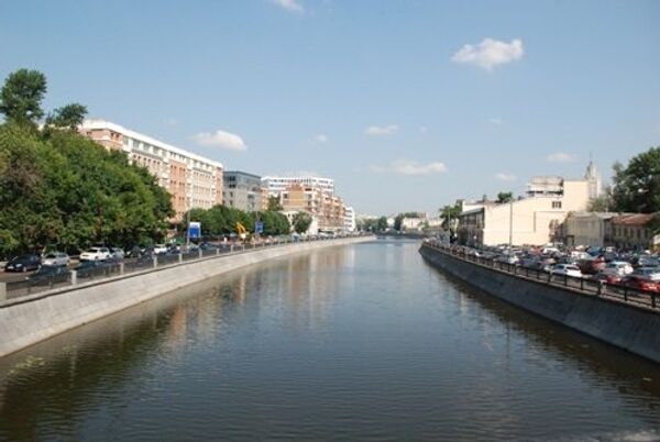 Пешеходные мосты Москвы – где можно перейти столичные реки и каналы