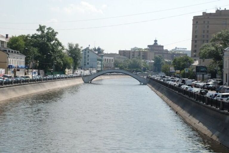 Пешеходные мосты Москвы – где можно перейти столичные реки и каналы