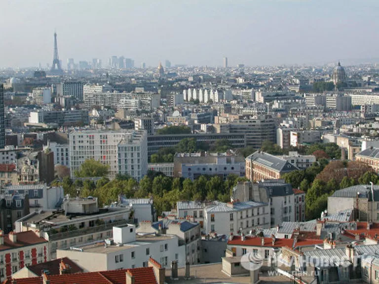 Самые удобные для жизни города мира Самые удобные для жизни города мира