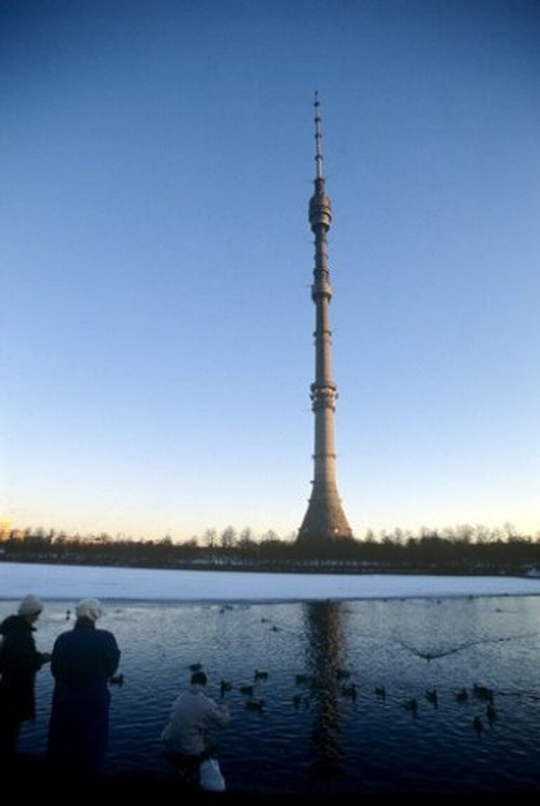 Хрущевская Москва: больше, чем просто пятиэтажки