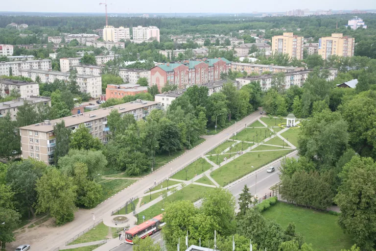 Ивантеевка Ивантеевка