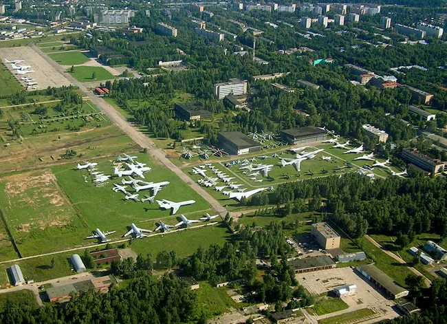 Щелково