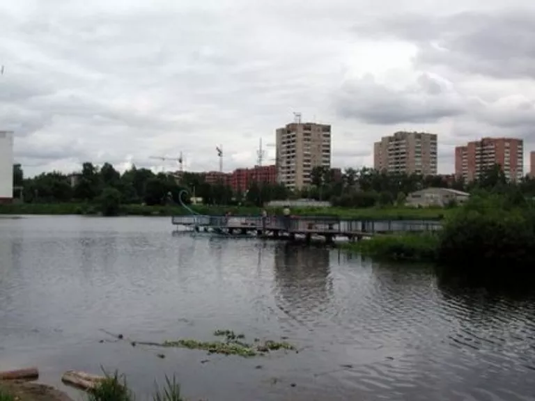 Лобня Лобня