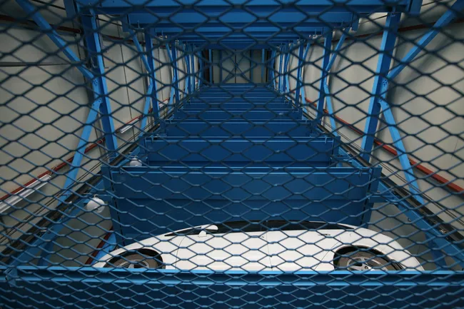 Паркинг
