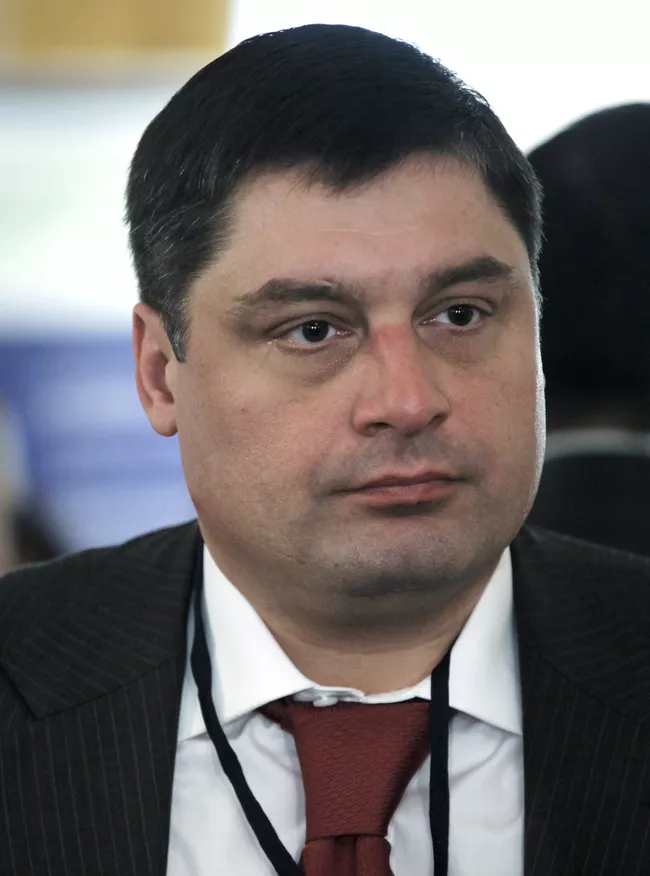 Михаил Шишханов