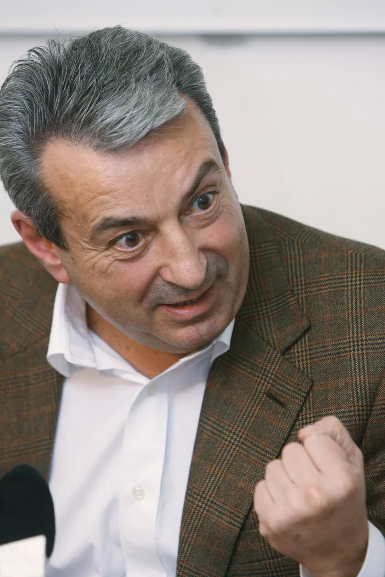 Ш.Чигиринский Ш.Чигиринский