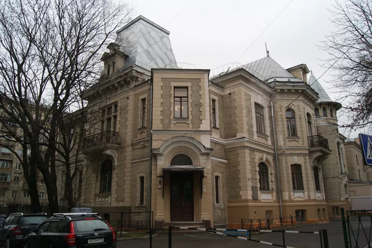 Огородная слобода Огородная слобода