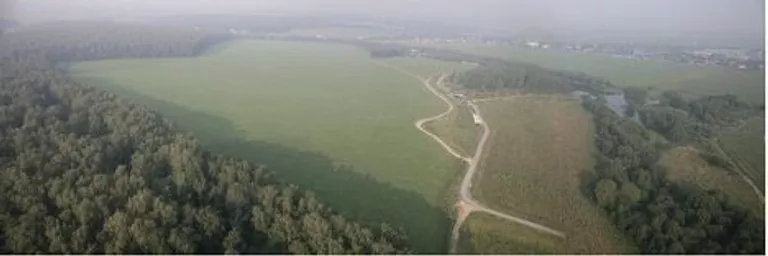 МИСИС Вид сверху на участок МИСИС Вид сверху на участок