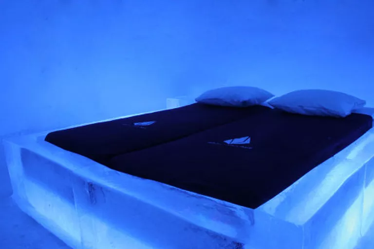 SnowVillage