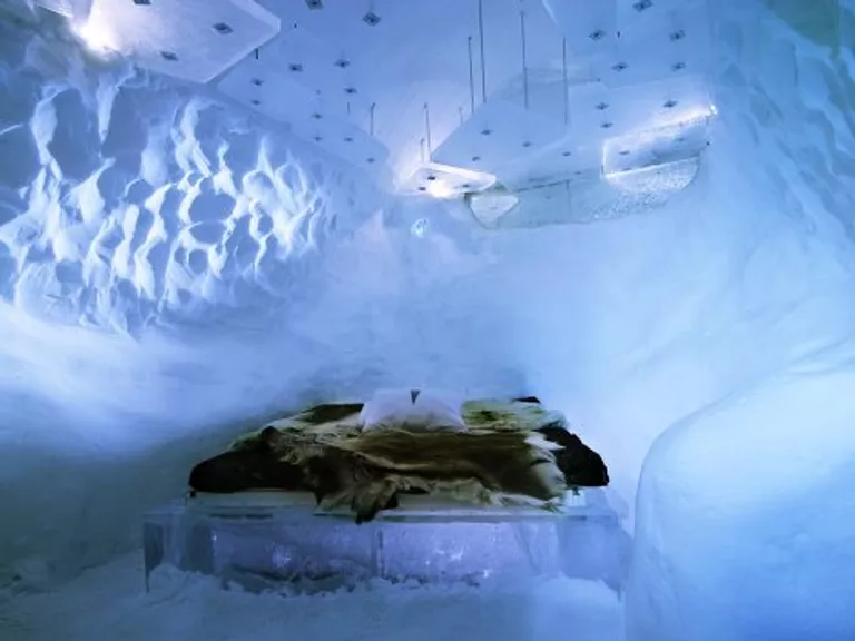 Icehotel