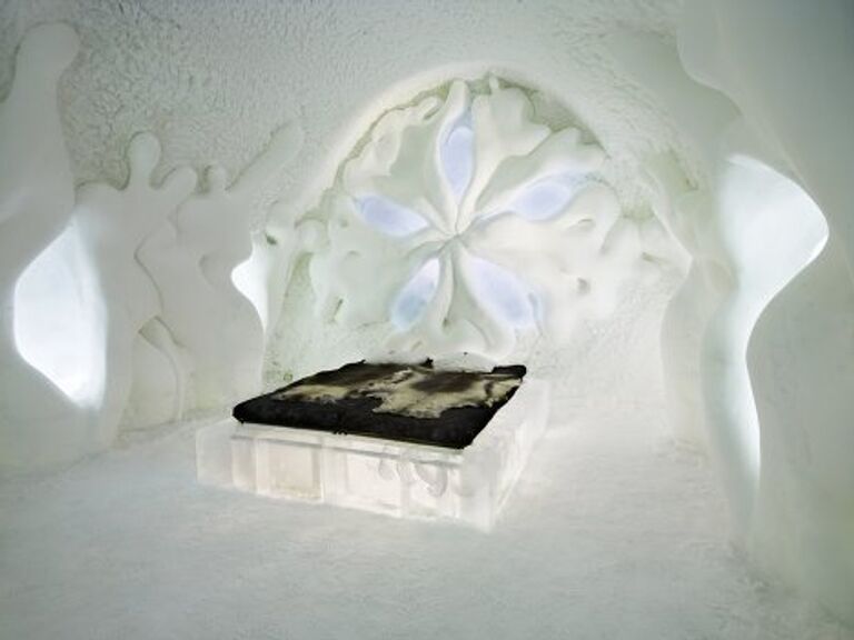 Icehotel