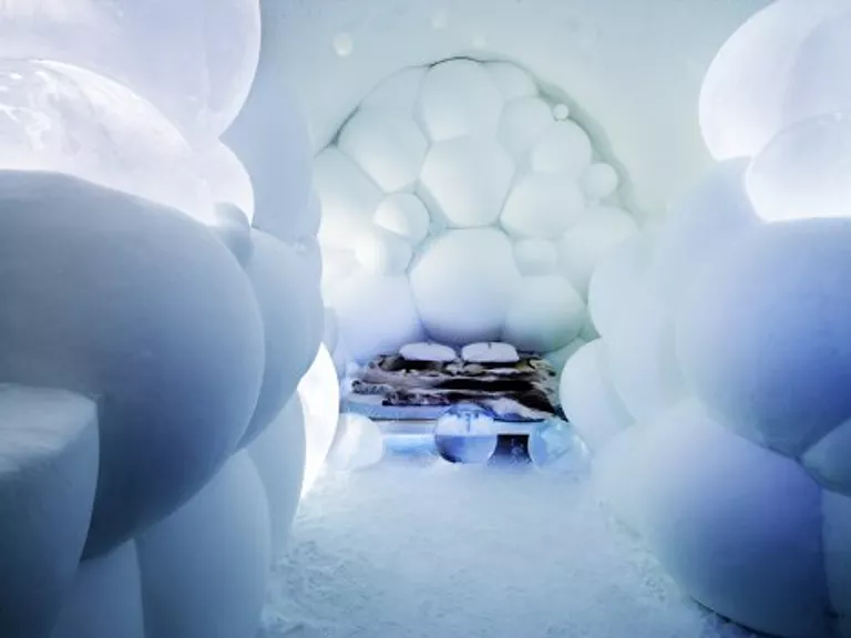Icehotel