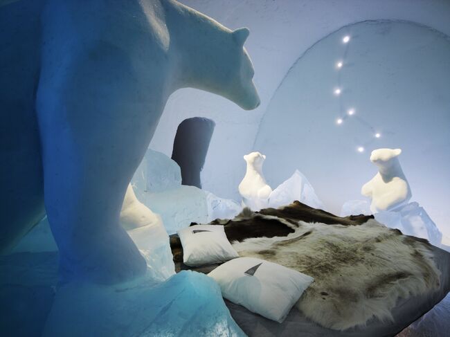 Icehotel