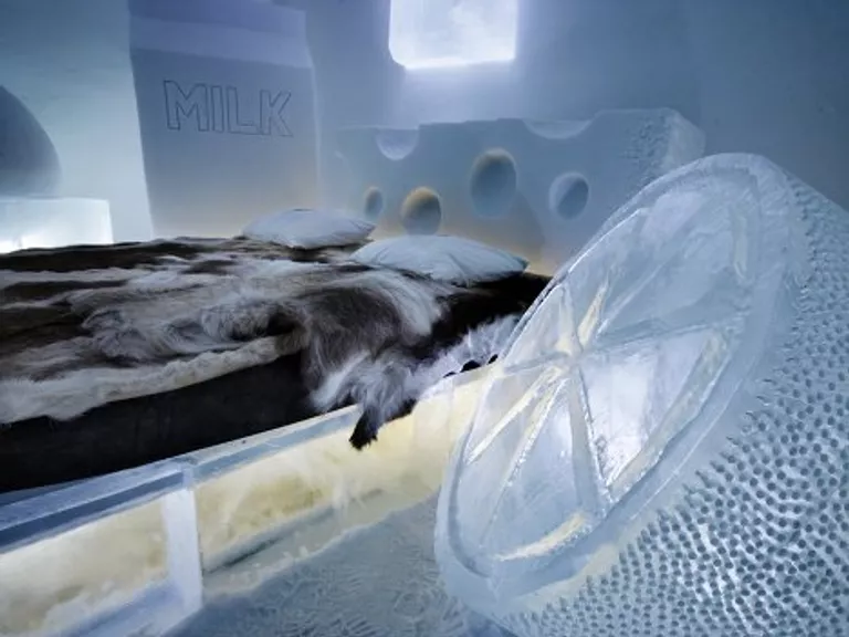 Icehotel