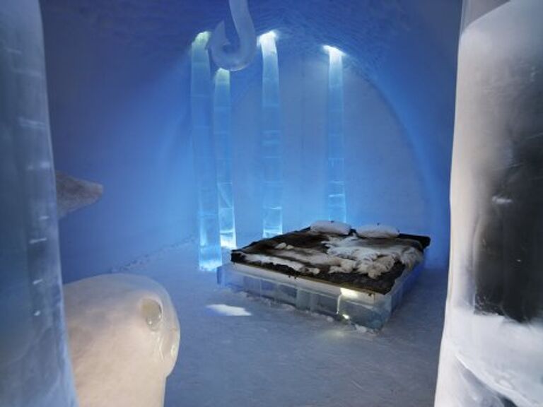 Icehotel