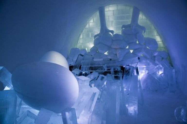 Icehotel