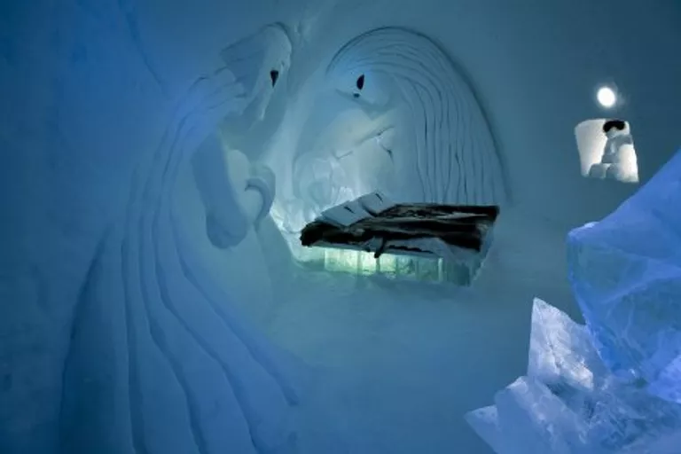 Icehotel