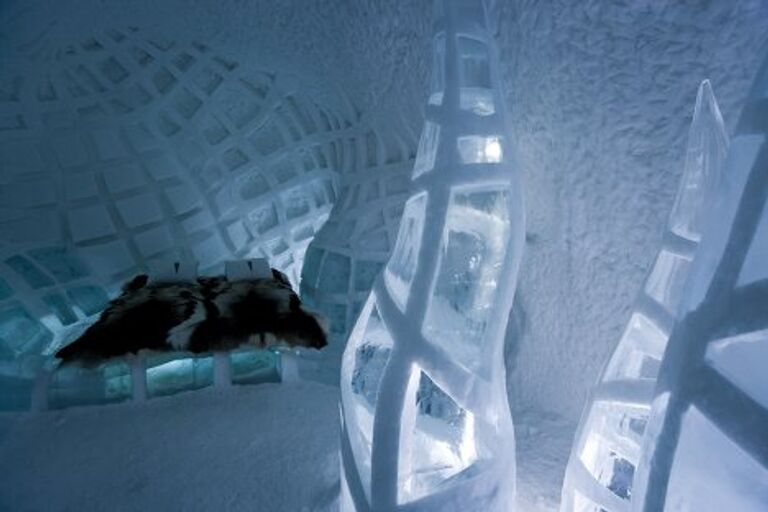 Icehotel