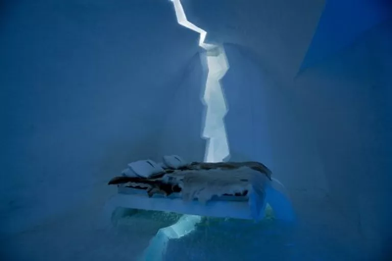 Icehotel