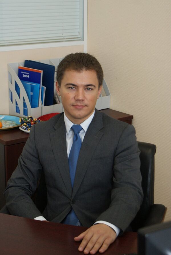 Промсвязьбанк Егор Шкерин, директор департамента розничных продаж
