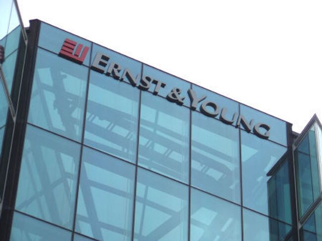 Ernst & Young