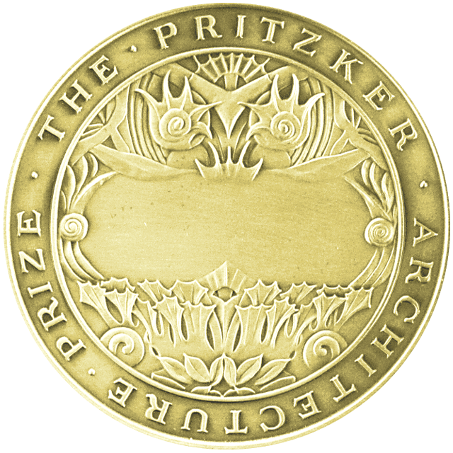 Притцкеровская премия, медаль