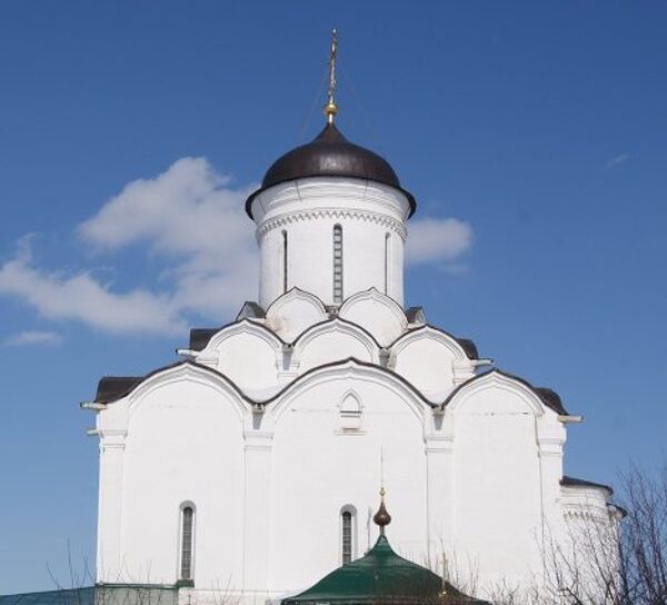 Княгинин монастырь
