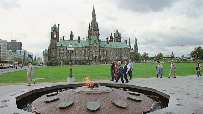 Оттава Оттава