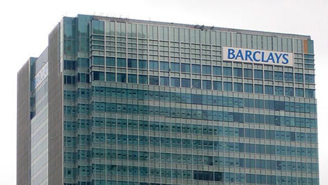 Банк Barclays