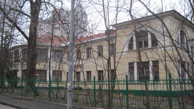 Детский сад № 333