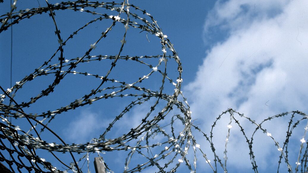 Пожизненно осужденный попросил перевести его в колонию ближе к родным