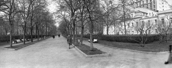 Самые неудачные новоделы Москвы Самые неудачные новоделы Москвы
