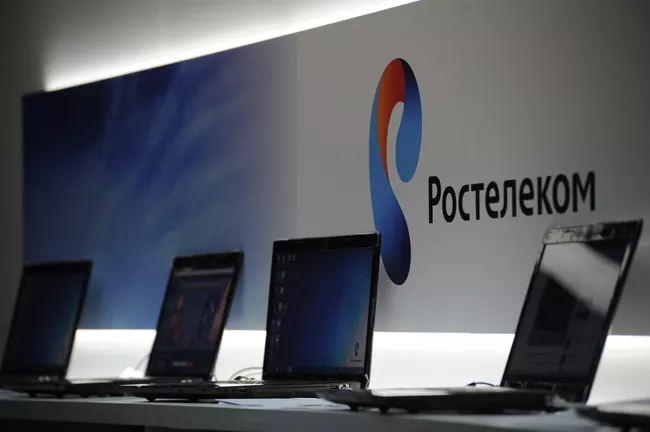 Ростелеком