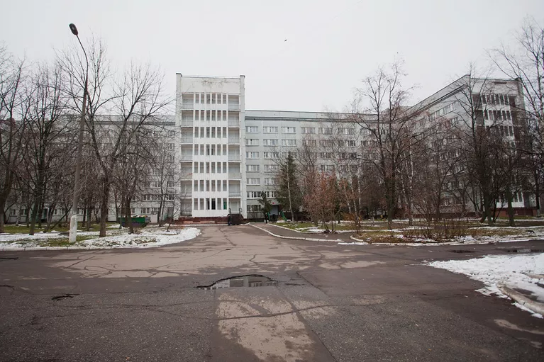 Самые известные студенческие общежития Самые известные студенческие общежития
